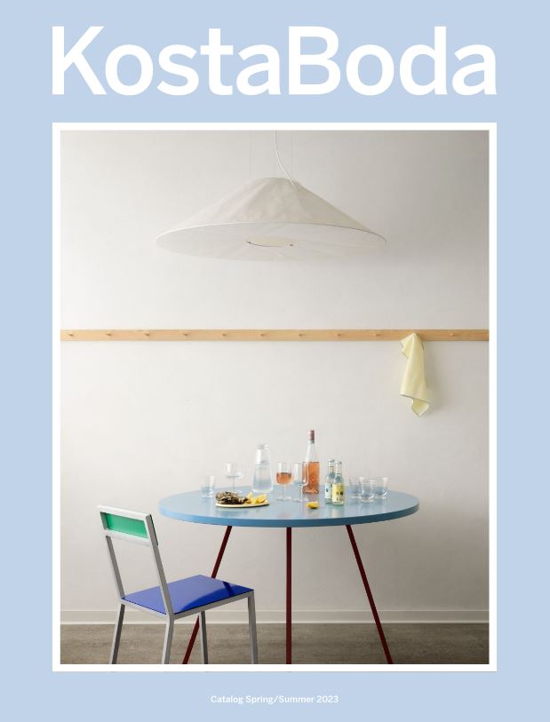 KostaBoda Catalog EN Spring Summer 2023   LEVEL 2